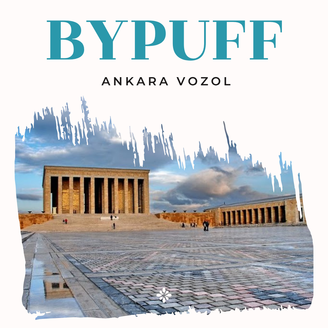 Ankara Vozol Satış Noktası