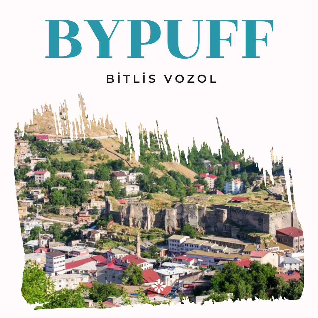 Bitlis Vozol Satış Noktası