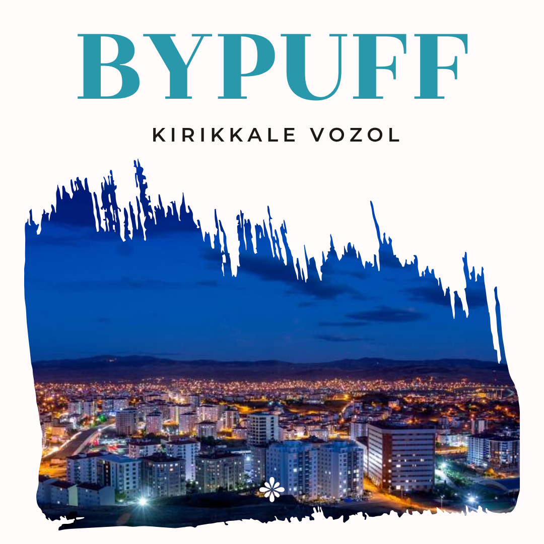 Kırıkkale Vozol Satış Noktası