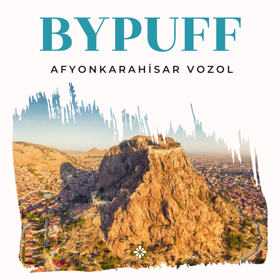 Afyonkarahisar Vozol Satış Sitesi