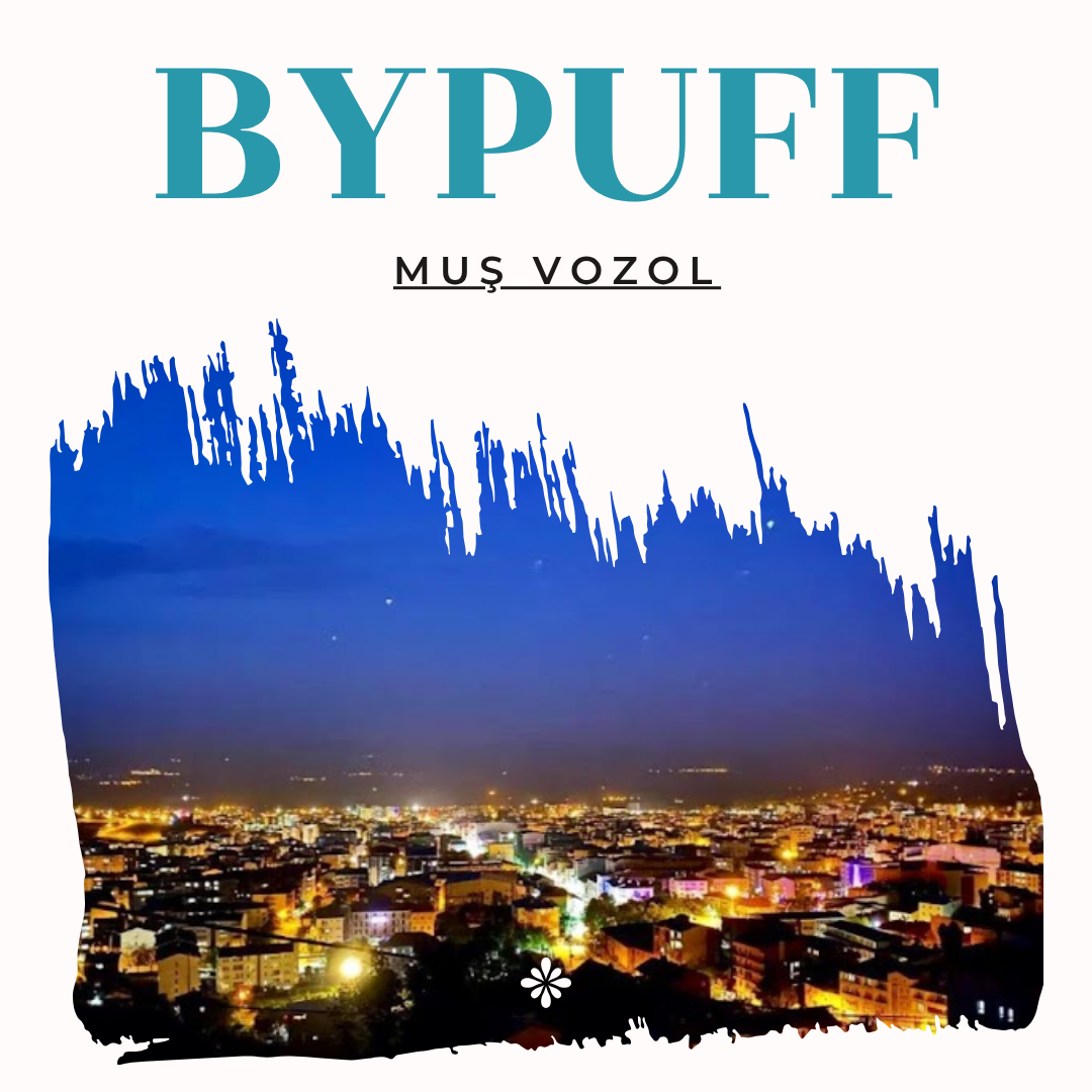 Muş Vozol Satış Noktası