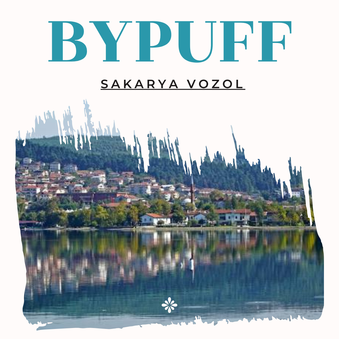 Sakarya Vozol Satış Noktası
