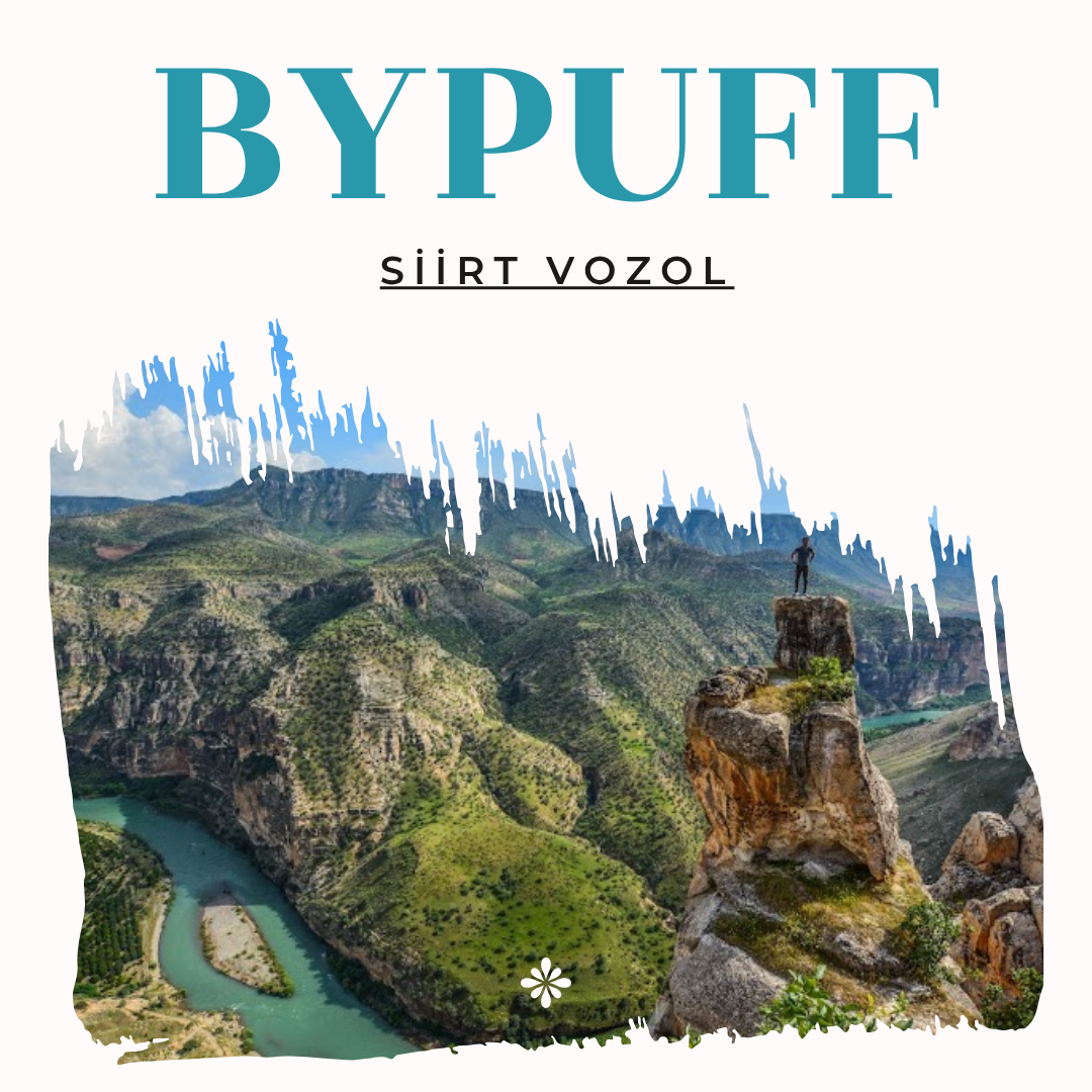 Siirt Vozol Satış Noktası