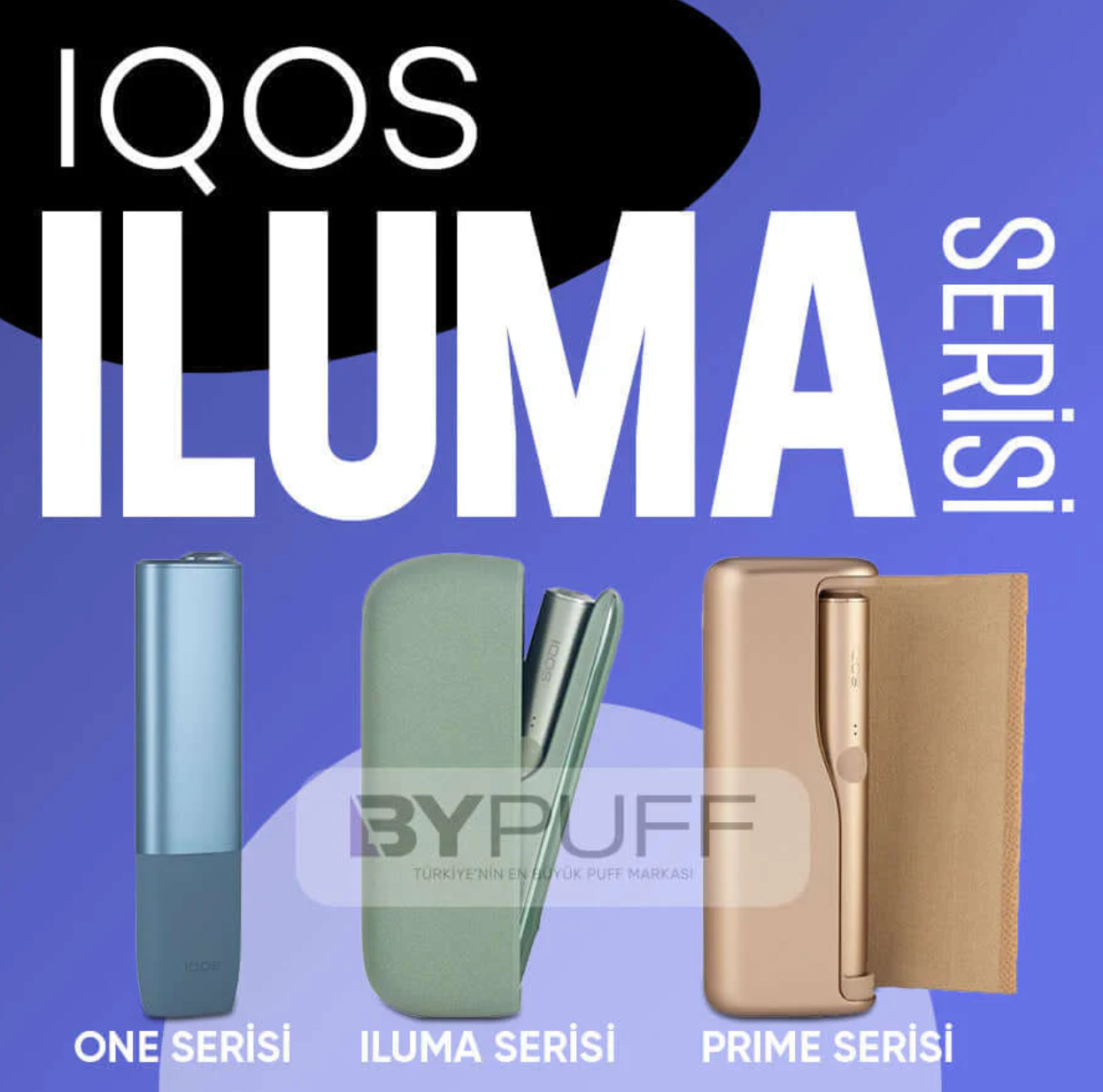 IQOS