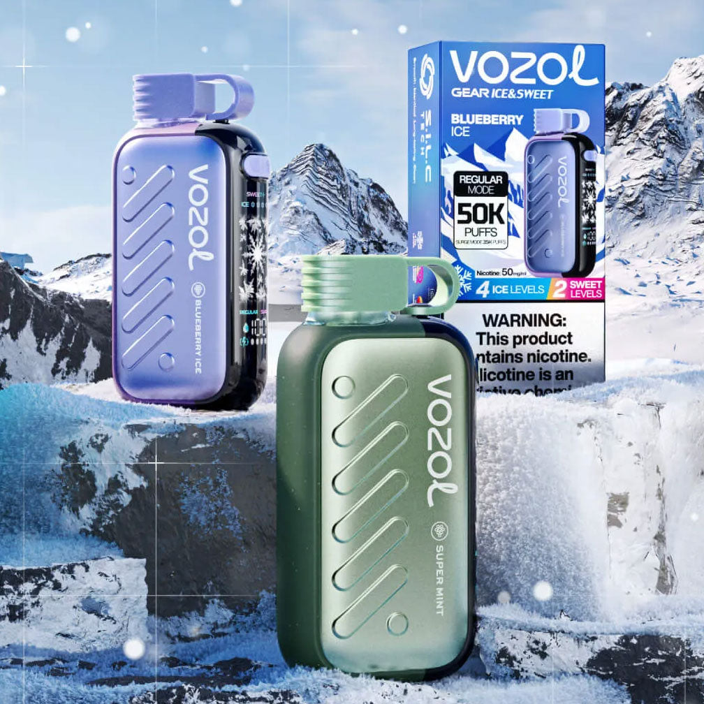 Vozol Gear