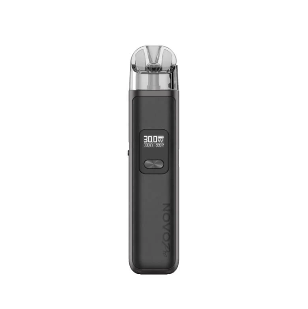 SMOK Novo Pro Black Gunmetal