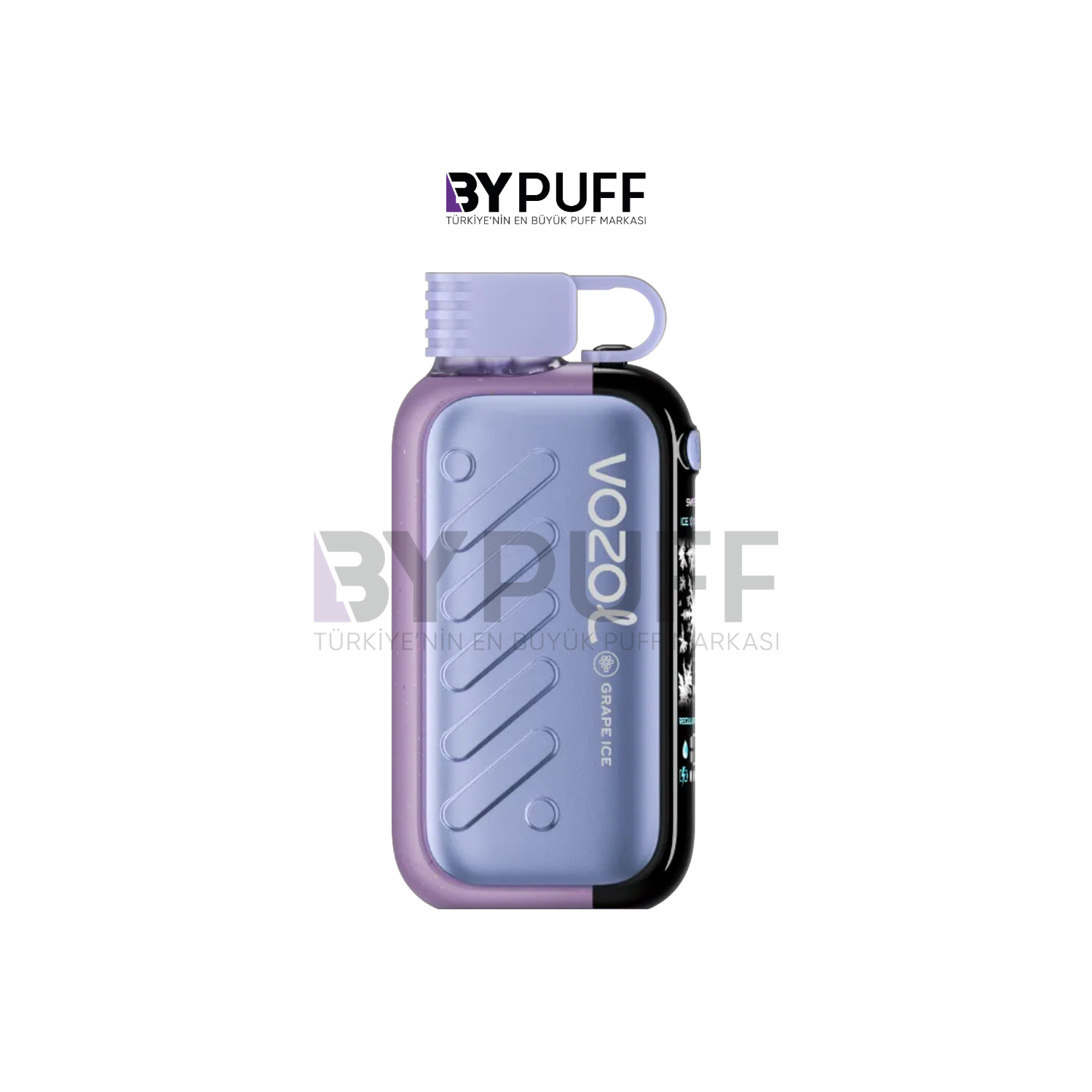 Vozol 50000 Grape Ice