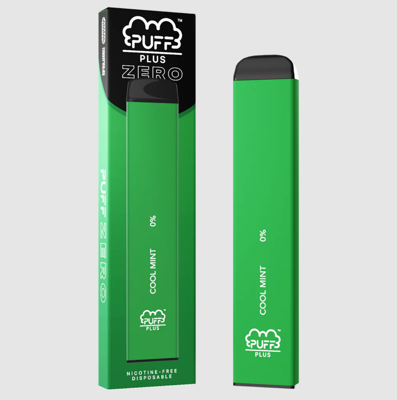 Puff ZERO Cool Mint