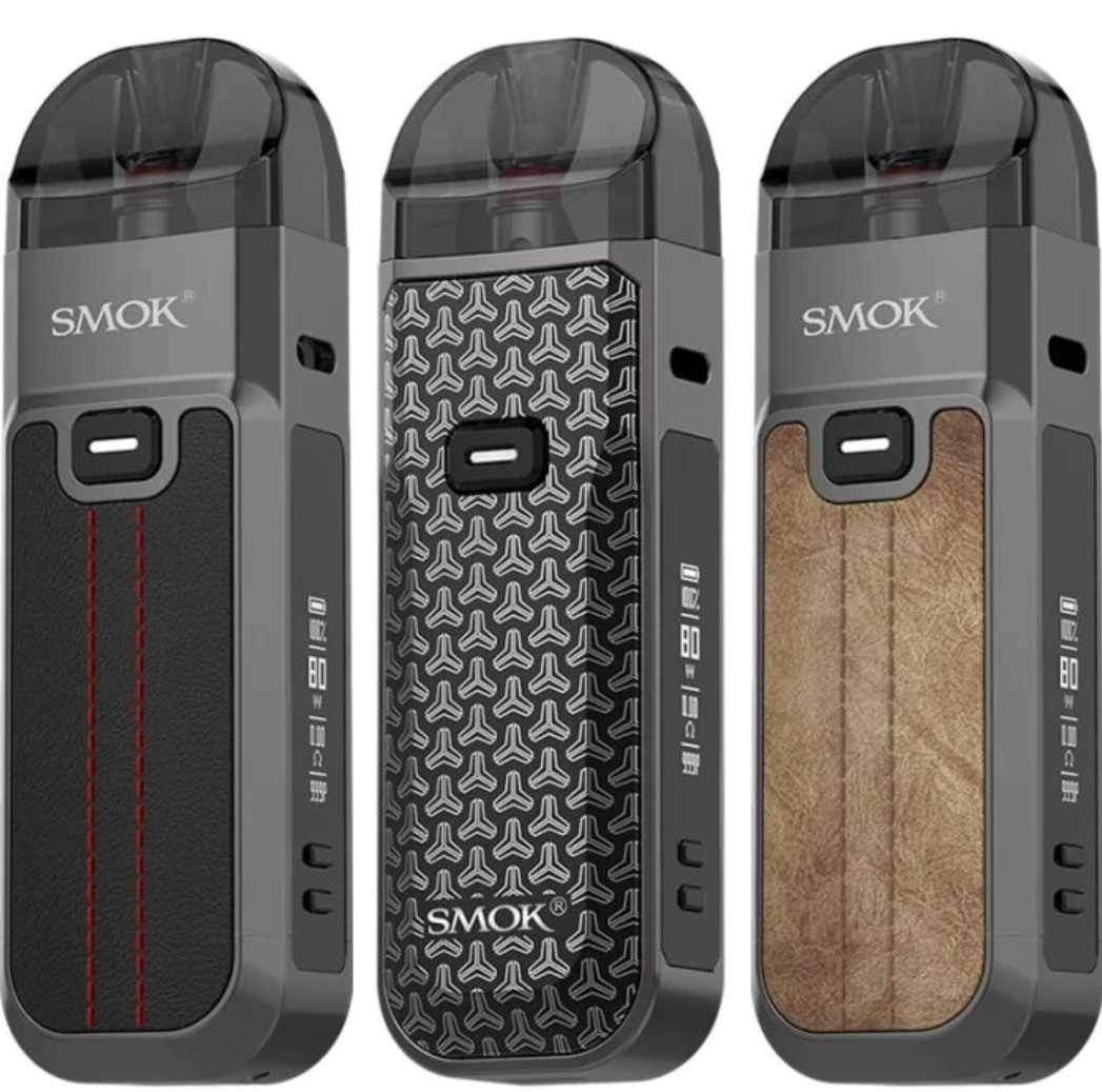 SMOK NORD 5